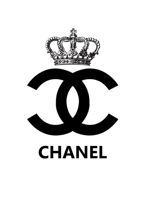 free printable chanel pictures.